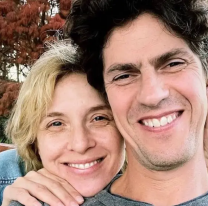 "Tuve que tomar distancia", Carla Peterson sobre Mart&iacute;n Lousteau. &iquest;Qu&eacute; pas&oacute;?