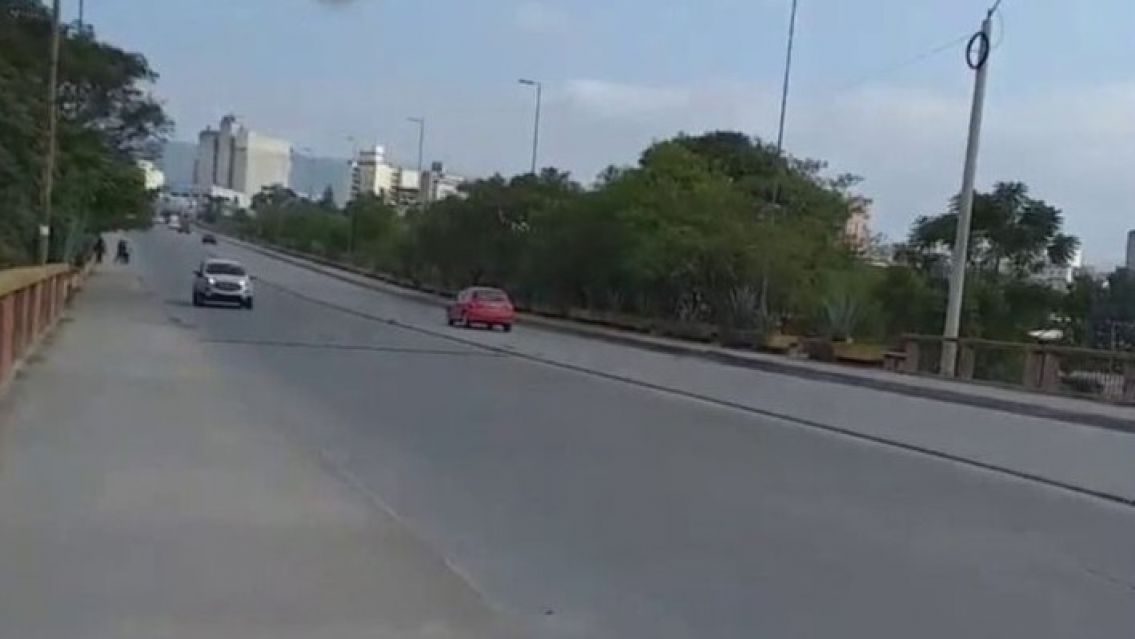 Juje�o intent� abusar de una mujer