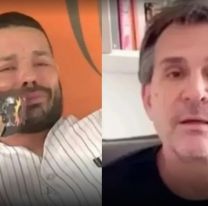 El terrible audio que envi&oacute; Mariano Caprarola en sus &uacute;ltimos momentos con vida