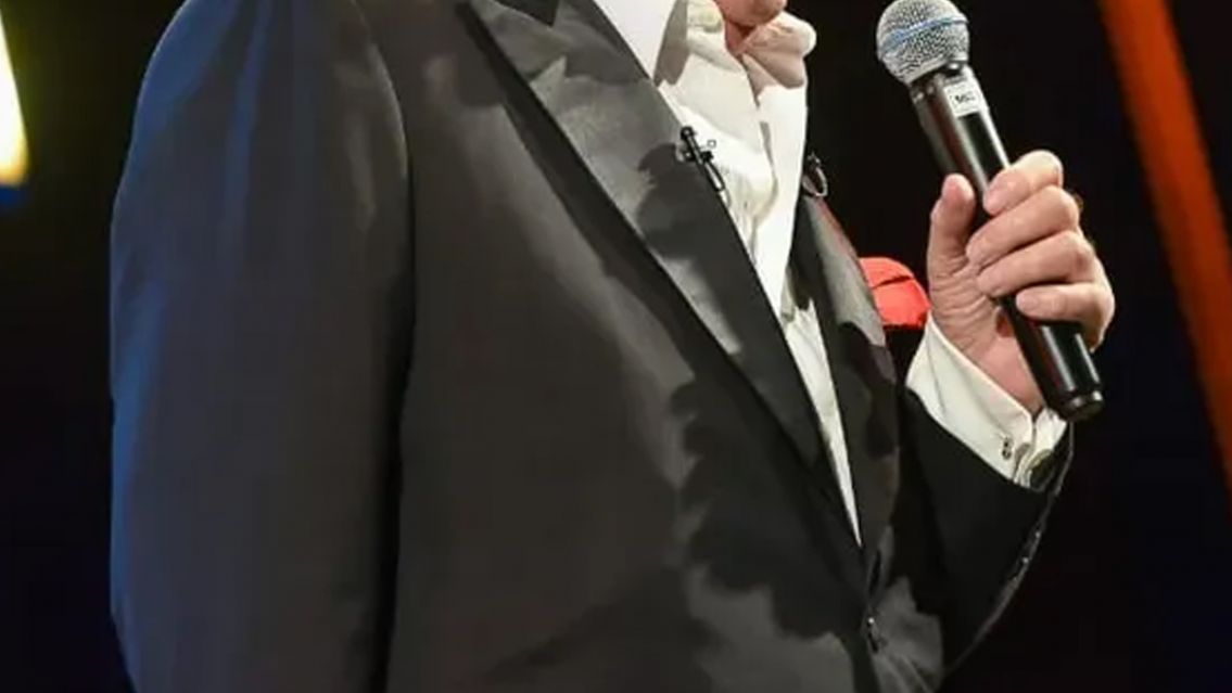 Falleci� uno de los m�sicos m�s conocidos de nuestro pa�s: dolor y conmoci�n