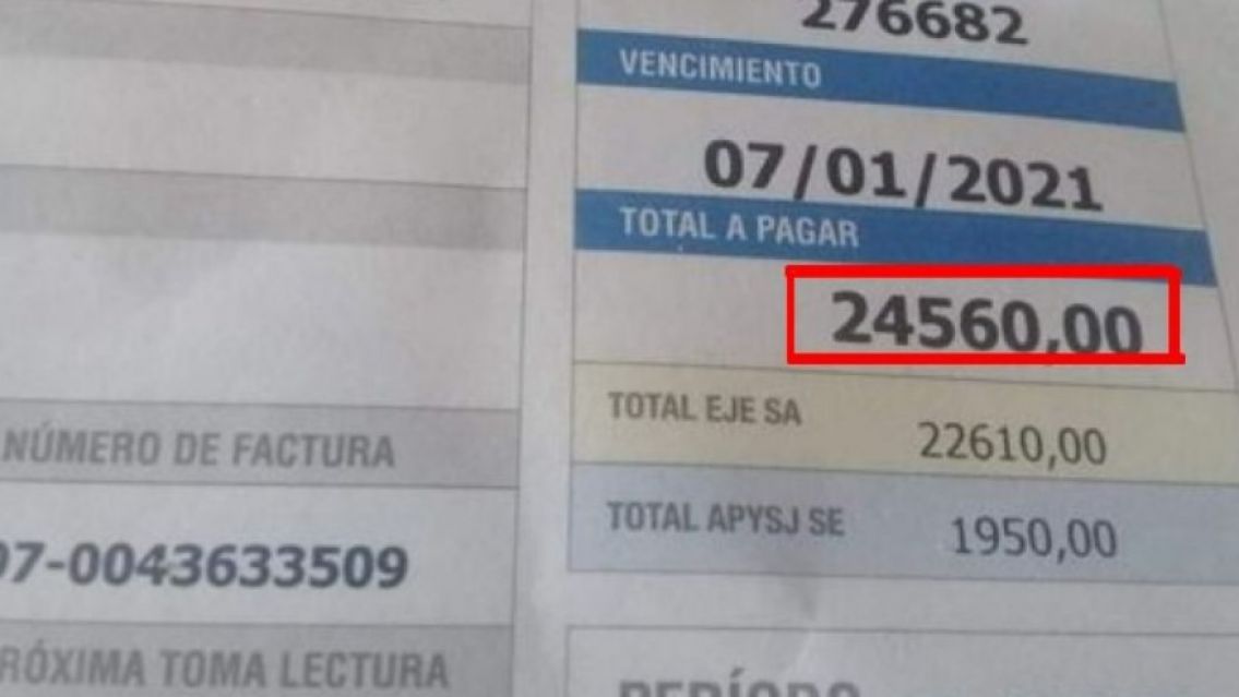 El Gobierno confirmó que habrá una nueva suba de tarifas por la devaluación