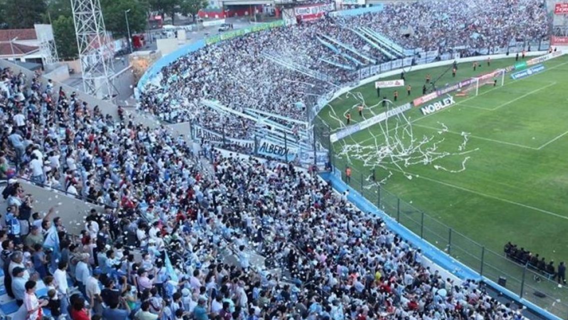 El gran gesto del Lobo con sus hinchas para festejar el Día de las Infancias: esto es lo que harán