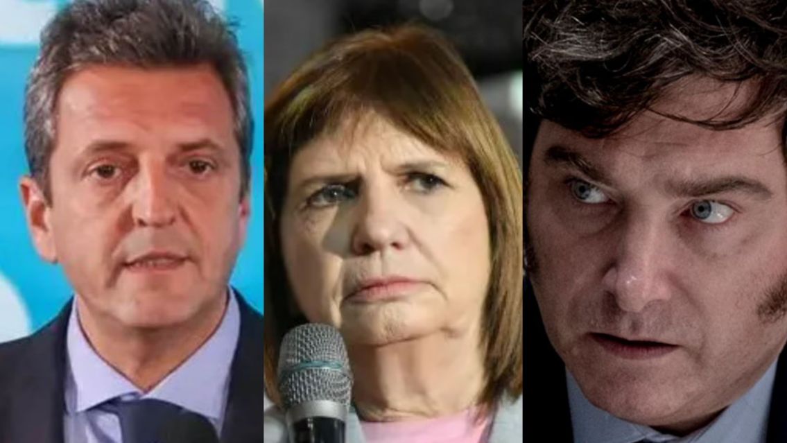 Aun con las promesas de mano dura: m�s de 3.000 presos votaron por Milei