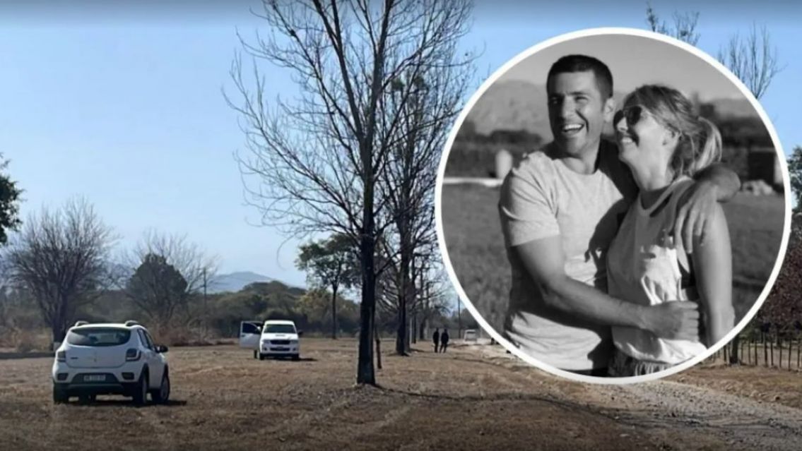 Femicidio en el country: una amiga de Mercedes Kvedaras rompi� el silencio y cont� la verdad
