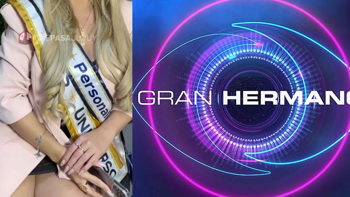 Qui�n es la figura juje�a que quiere estar en Gran Hermano: ya envi� su video