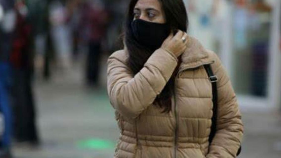 Vuelve el fr�o polar a Jujuy, �cu�l ser� la temperatura m�nima este s�bado?