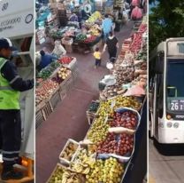 As&iacute; funcionar&aacute;n los servicios el 21 de agosto