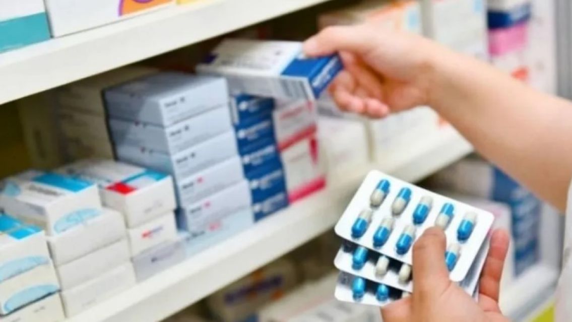 Medicamentos: acuerdan congelar precios con laboratorios