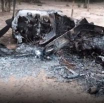 Cayó una avioneta narco en Salta: lo que llevaba era peor que la cocaína