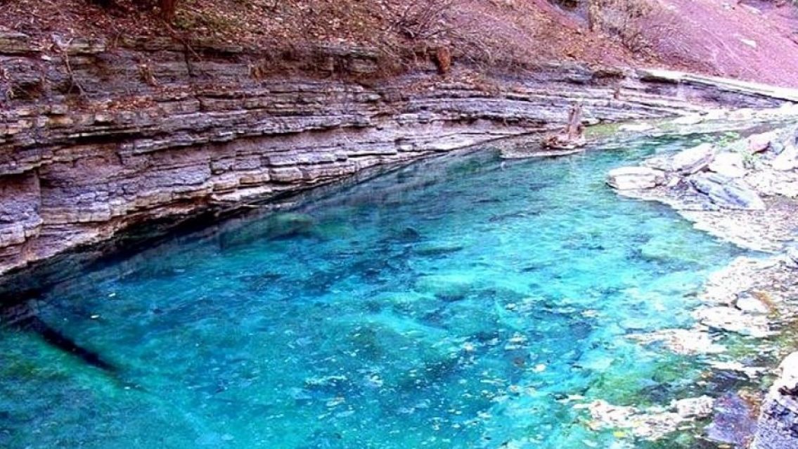 Murió un turista bonaerense camino a las termas de Jordán