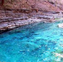 Murió un turista bonaerense camino a las termas de Jordán