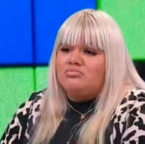 More Rial sorprendi&oacute; borr&aacute;ndose un tatuaje. Los detalles detr&aacute;s de su decisi&oacute;n