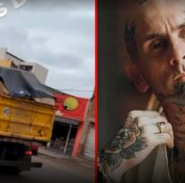 El enorme gesto de Ke Personajes a horas del Día del Niño: "Lleno, lleno"