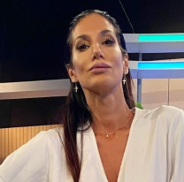 Preocupa la salud de Silvina Escudero, ella no quería hablar de esto pero...