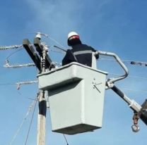 S&aacute;bado con cortes de luz en la capital juje&ntilde;a: &iquest;qui&eacute;nes ser&aacute;n los afectados?