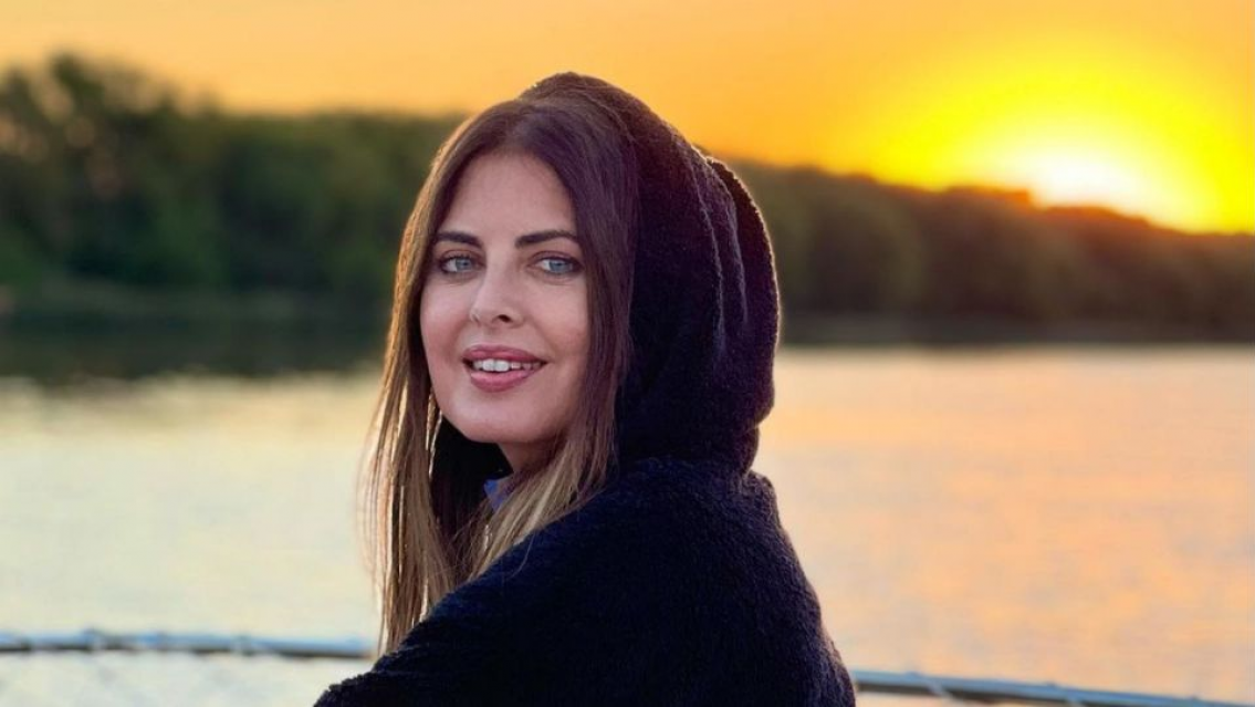 El deseo de Silvina Luna de ser mamá, este era "su plan" para conseguirlo