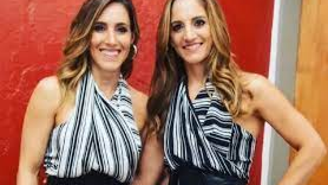 Salt� toda la verdad de porqu� Natalia Pastorutti no trabaja m�s con su hermana Sole