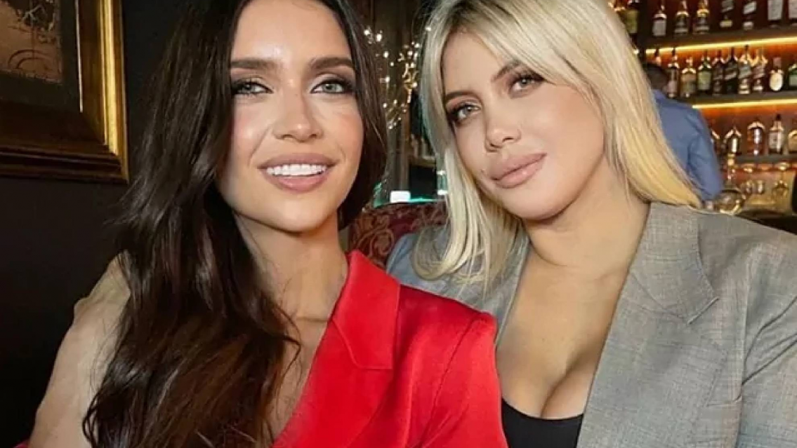 Ahora s�, Zaira Nara rompi� el silencio sobre la salud de su hermana Wanda