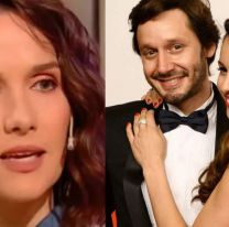 Natalia Oreiro habr&iacute;a rechazado un trabajo para no cruzarse con Pampita