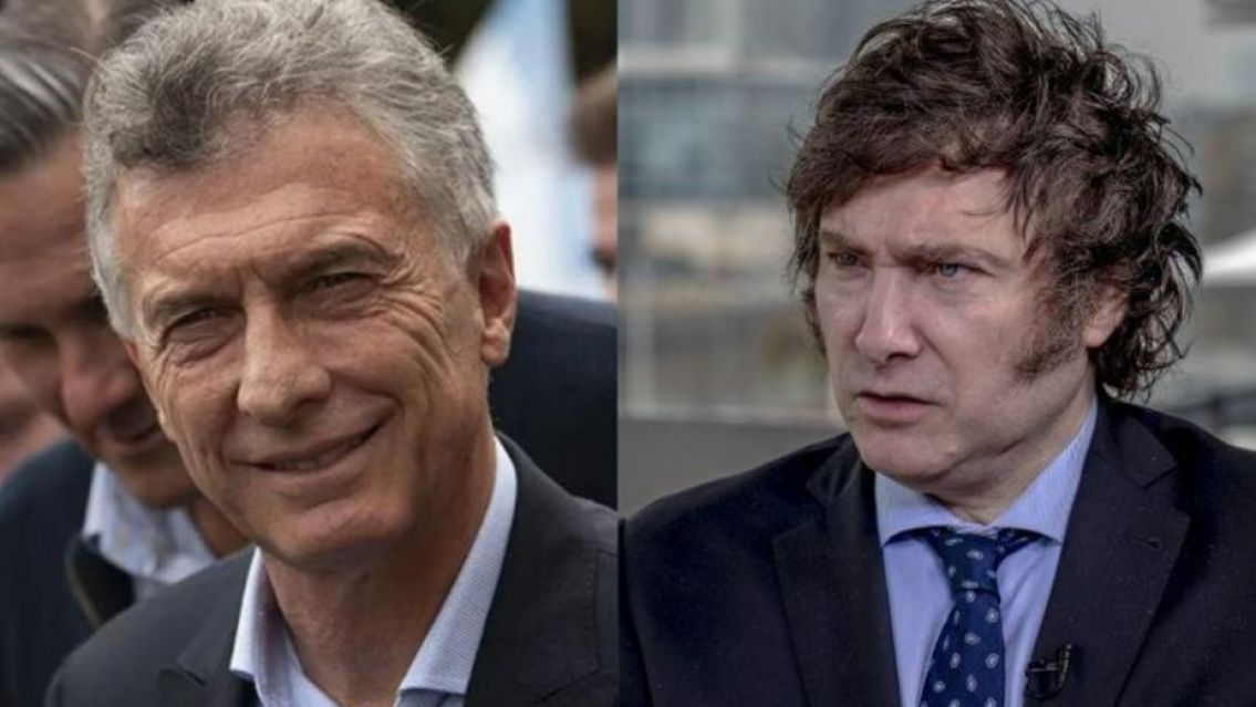 Milei dijo que Macri tendr� un "rol destacado" en su gobierno y alimenta las versiones de un acuerdo