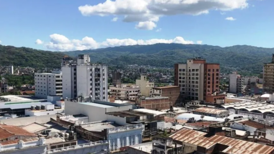 Día de las Infancias a puro sol ¿Cuándo cambia el clima?