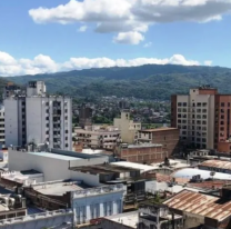 Día de las Infancias a puro sol ¿Cuándo cambia el clima?