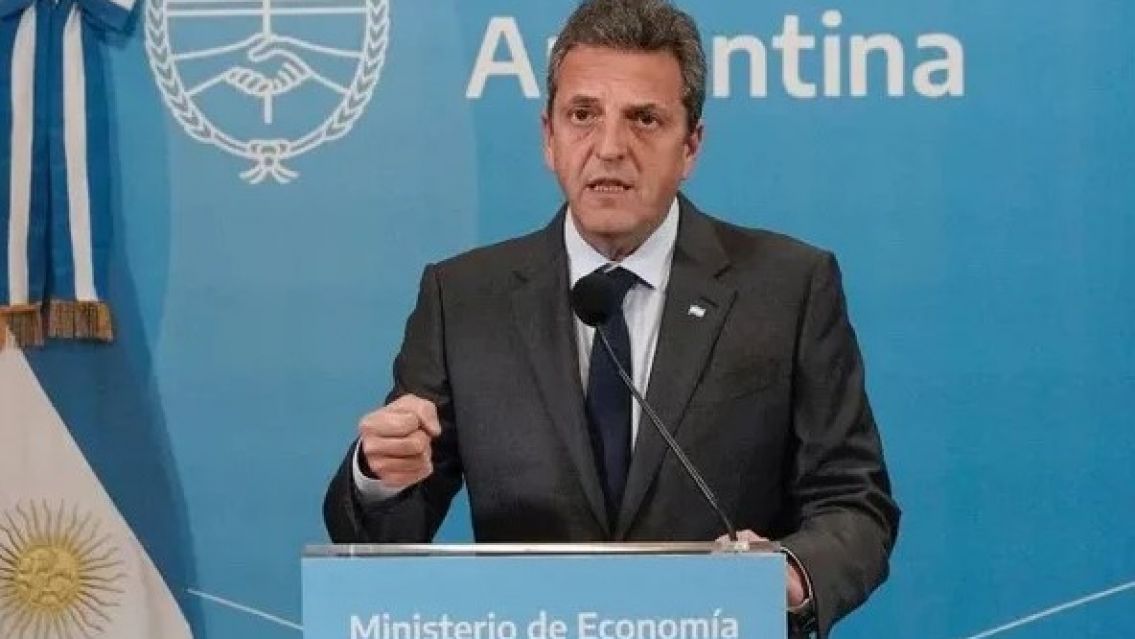 Dieron más datos sobre el nuevo bono que pagará el Gobierno y a quiénes alcanzaría