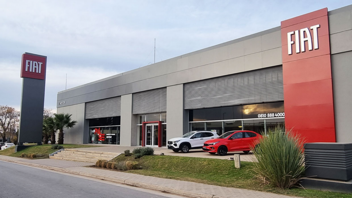 Fiat busca empleados y los requisitos son b�sicos: pagan muy buenos sueldos