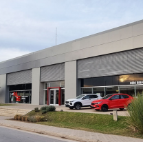 Fiat busca empleados y los requisitos son b&aacute;sicos: pagan muy buenos sueldos