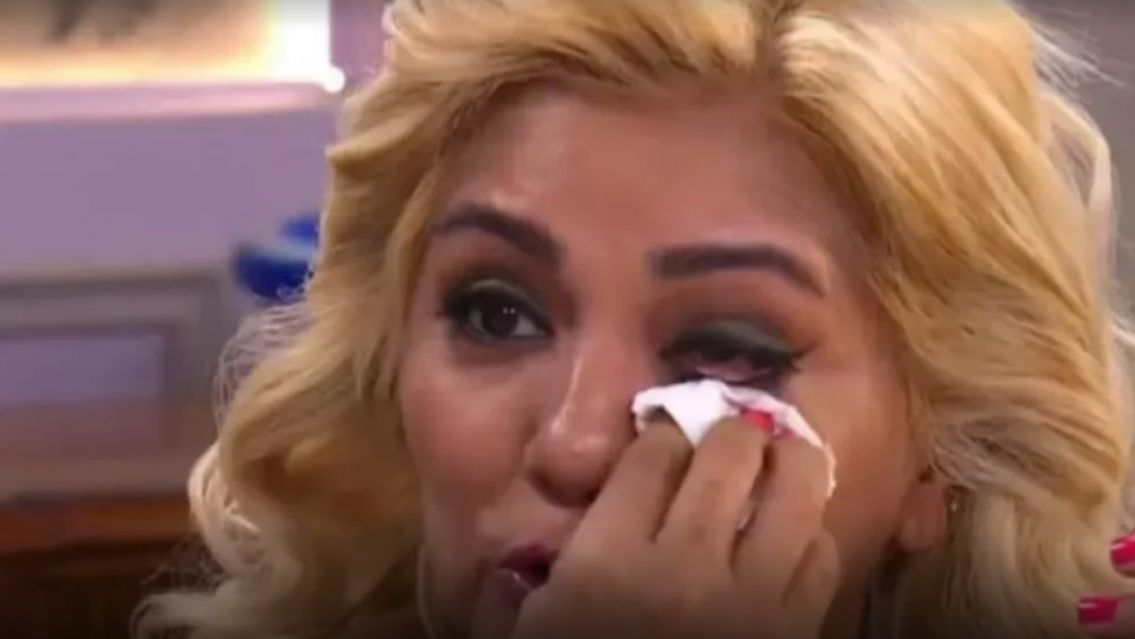 ¿Gladys la Bomba Tucumana dejará de cantar? La insólita decisión que tomó