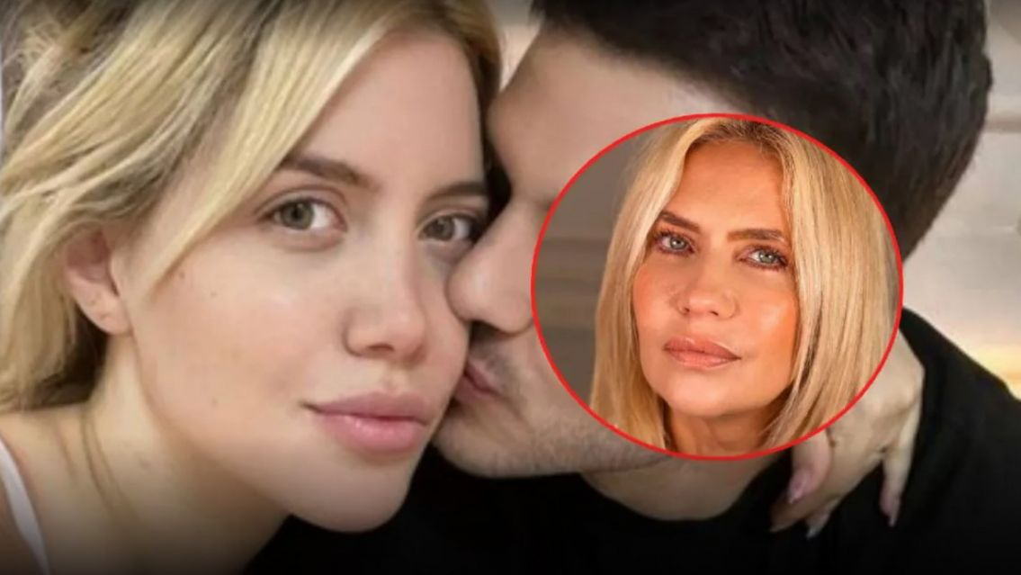 La mam� de Wanda lanz� una dura acusaci�n contra Icardi: "La tiene amenazada"