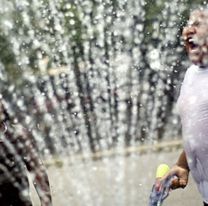 Seg&uacute;n el pron&oacute;stico extendido del SMN, la tercera semana de agosto traer&aacute; altas temperaturas en toda la provincia.