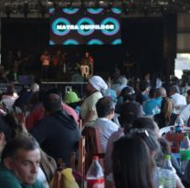 Los Hornitos ya se pueden disfrutar en la exestaci&oacute;n