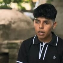 El mensaje sin filtro de Antonio de Masterchef para los que "salen de joda" el fin de semana 