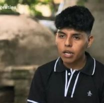 El mensaje sin filtro de Antonio de Masterchef para los que "salen de joda" el fin de semana