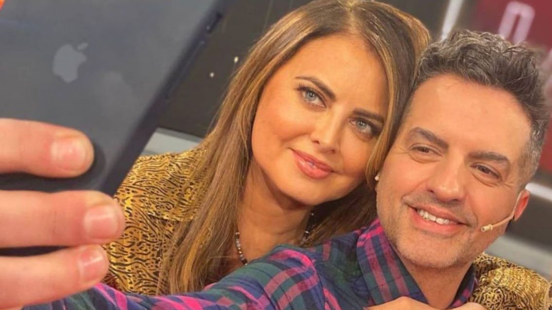 El estremecedor detalle que �ngel De Brito revel� sobre Silvina Luna: "Pide por..."