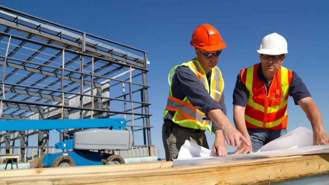 Una empresa constructora de Jujuy busca gente para trabajar 