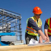 Una empresa constructora de Jujuy busca gente para trabajar 