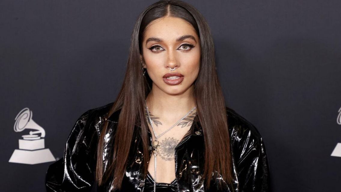 El altísimo precio al que revenden las entradas para ver a María Becerra: piden hasta dólares