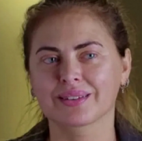 "Silvina Luna pide ver a su mam&aacute;, quien muri&oacute; hace muchos a&ntilde;os"