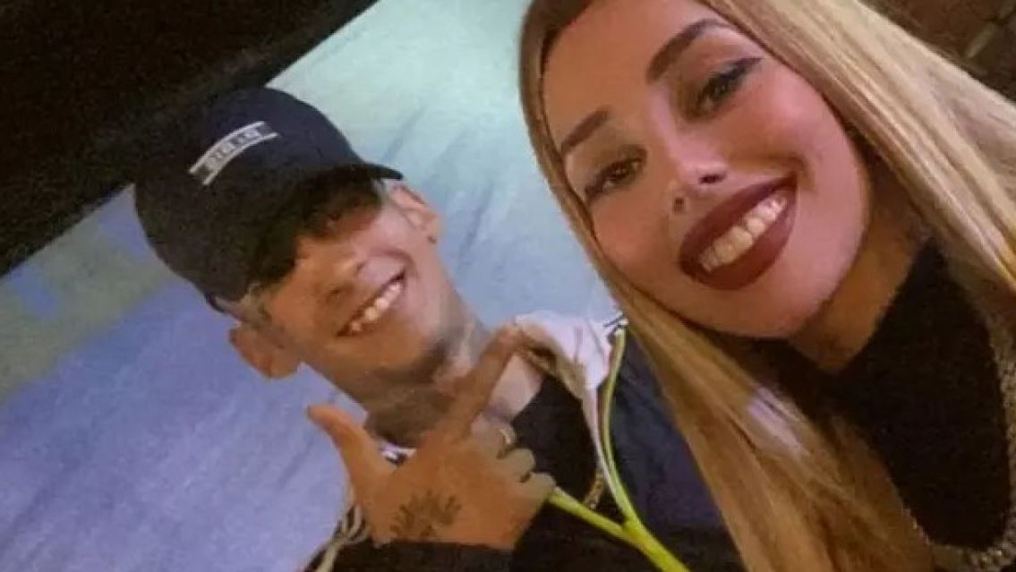 Le preguntaron a Tamara Báez sobre L-gante y sorprendió con su respuesta