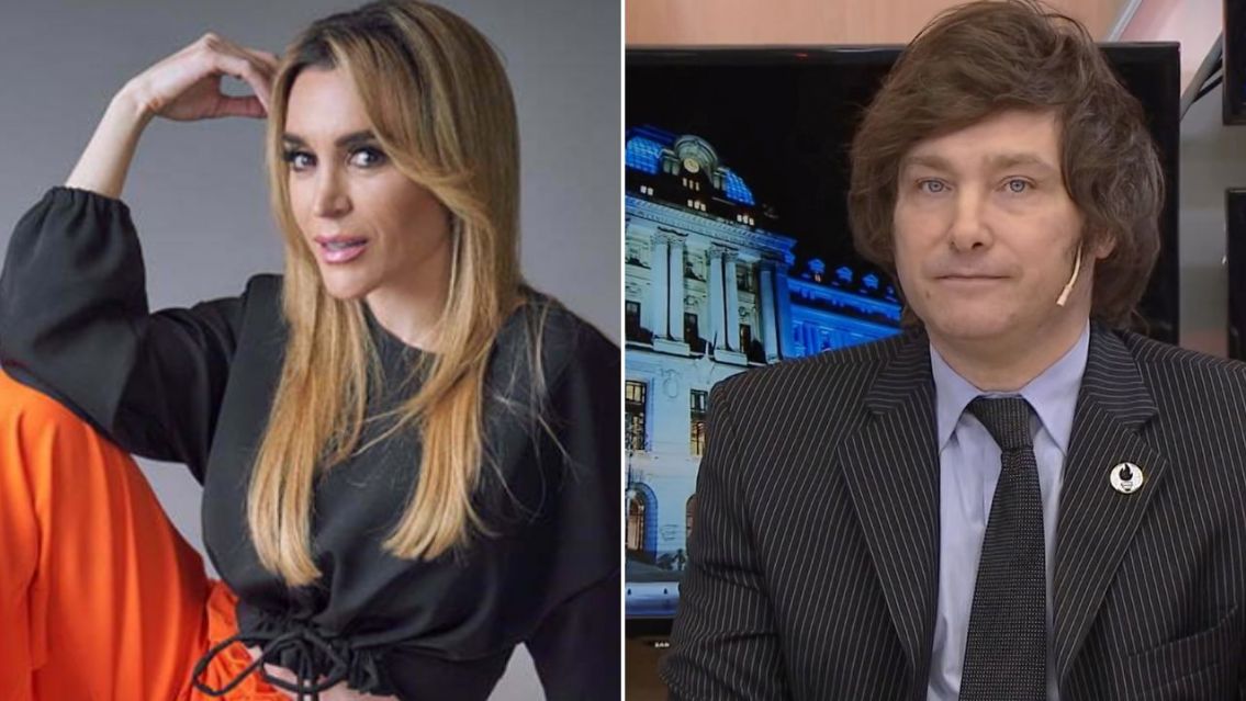 Aseguran que Javier Milei estaría de novio con Fátima Florez: ¿Primera dama?