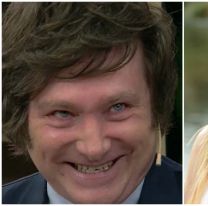 Igualita a su ex: la otra supuesta novia de Milei, parecida a F&aacute;tima Flores