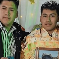 La historia de Yeizon el joven boliviano que se hizo viral por su regalo de cumpleaños