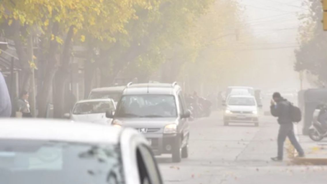 Jujuy se convertir� en un infierno: M�s de 36 grados para hoy