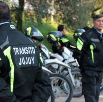 Hoy es la Marcha evocativa del &Eacute;xodo Juje&ntilde;o: Habr&aacute;n muchos cortes