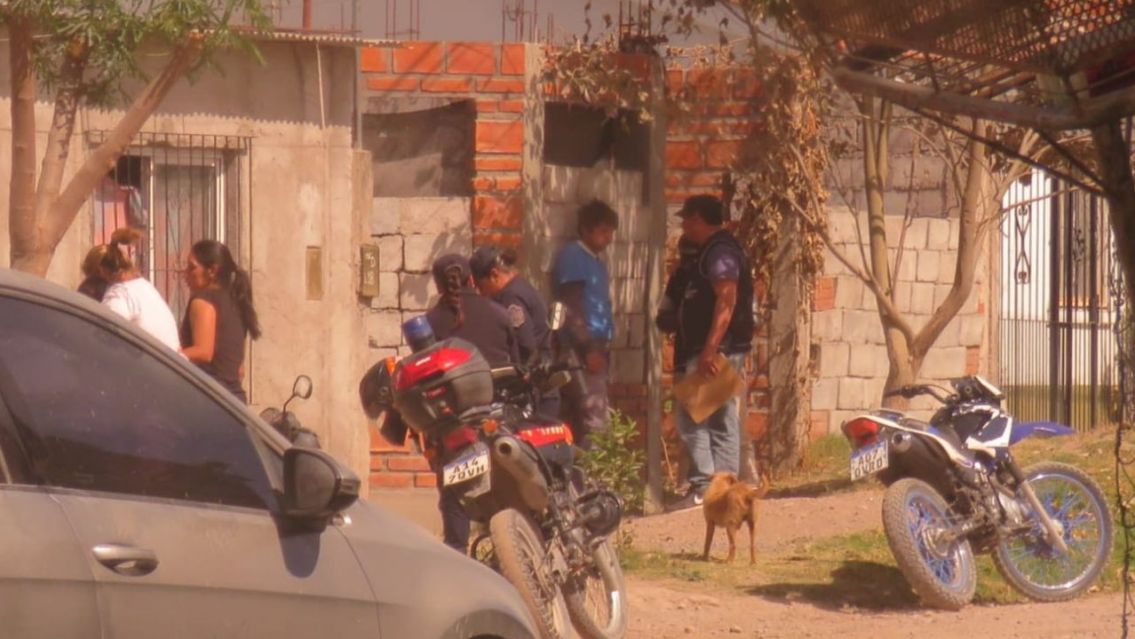 Conmoción por la muerte de una nena de 10 años: "Tenía signos de..."