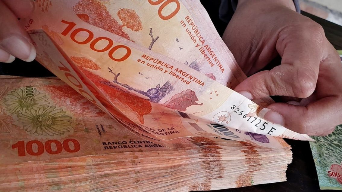 Despu�s del finde largo, se viene un aumento en la AUH: ent�rate cu�nto