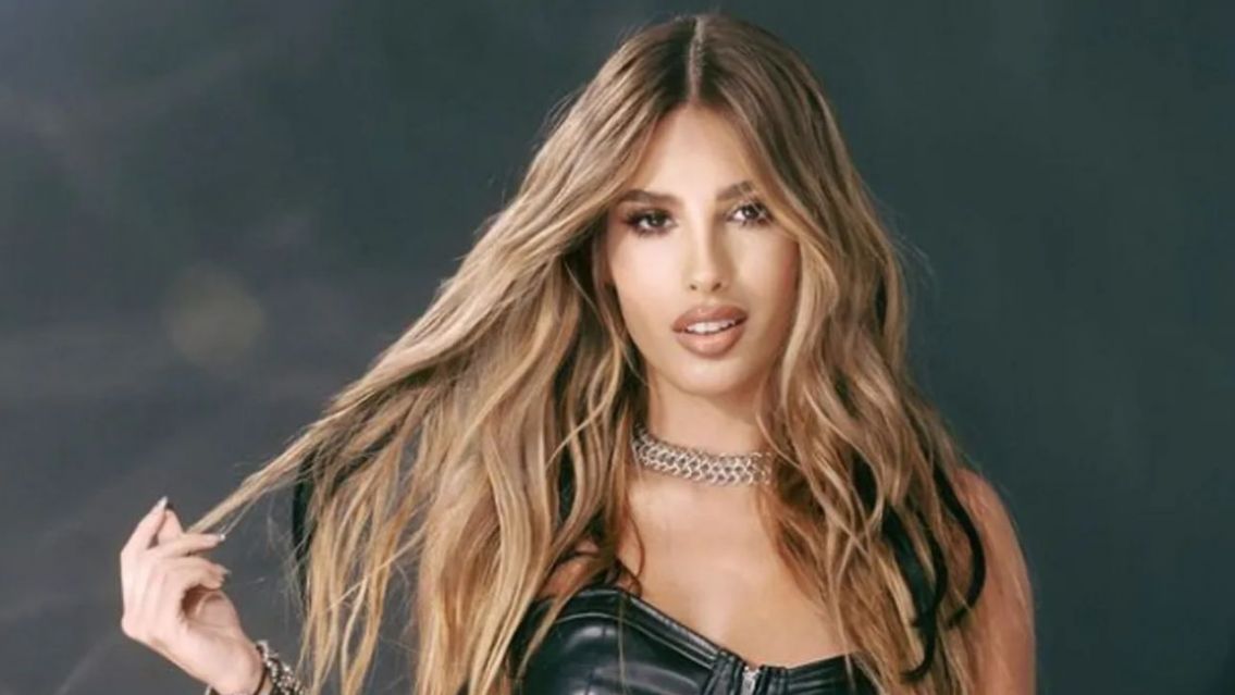 Julieta Poggio vivió su peor momento en la Bresh: "Me quedé en..."