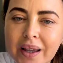 Silvina Luna se despertó a los gritos: qué gritaba y porqué comenzaron a llorar todos